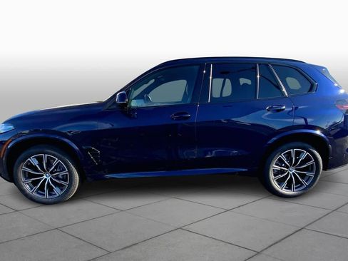 Used 2025 BMW X5 xDrive40i image 32