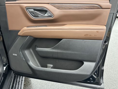 Certified 2024 Chevrolet Tahoe High Country w/ Max Trailering Package image 32