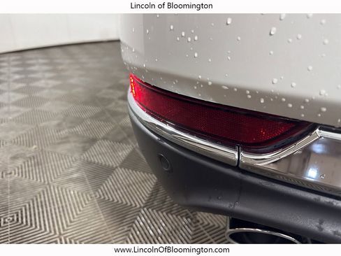 Certified 2025 Lincoln Aviator Reserve w/ Illumination Package image 26