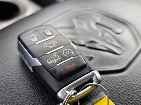 Used 2021 RAM 1500 Rebel w/ Rebel Level 2 Equipment Group AWD/4WD image 30