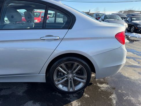 Used 2013 BMW 335i xDrive 335i xDrive Sedan 4D image 47