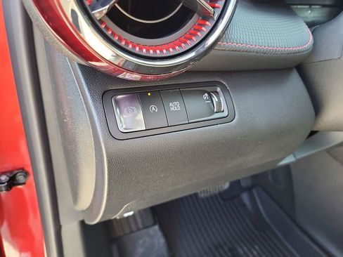 New 2026 Chevrolet Equinox RS w/ LPO, Floor Liner Package image 14