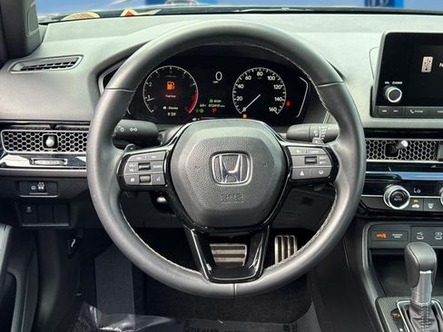 Used 2026 Honda Civic Sport image 17