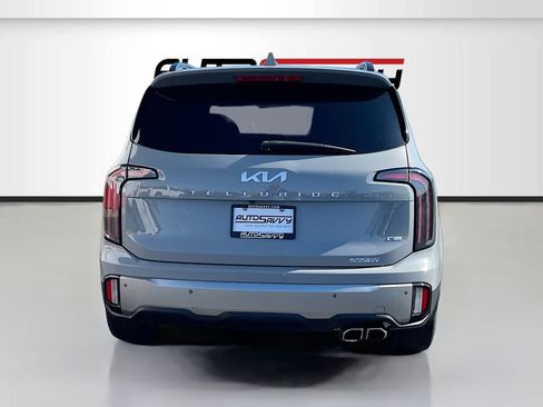 Used 2023 Kia Telluride EX X-Line image 6