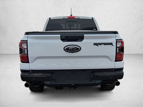 Used 2024 Ford Ranger Raptor image 7