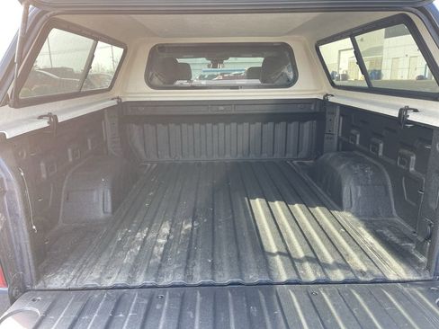 Used 2023 Chevrolet Silverado 1500 Custom w/ LPO, Dark Essentials Package image 25