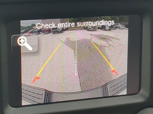 Used 2024 RAM 2500 Tradesman image 28