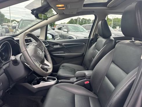 Used 2020 Honda Fit EX-L image 9