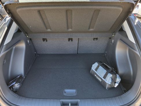 New 2026 Hyundai Kona SEL Sport AWD/4WD image 9