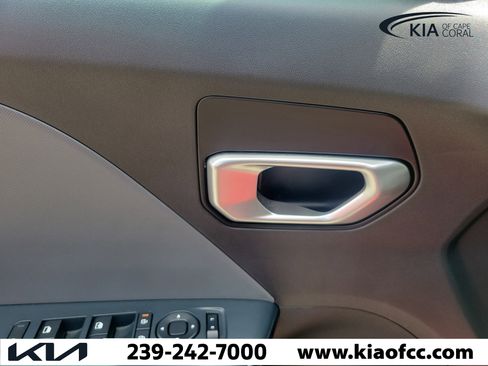 Certified 2025 Kia K4 FWD image 21