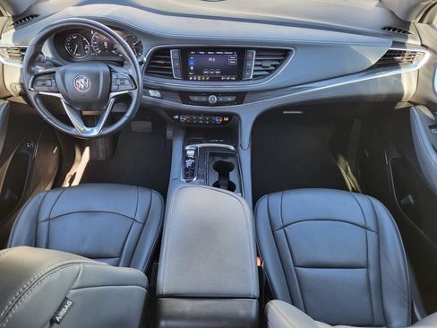 Used 2024 Buick Enclave Premium AWD/4WD image 18