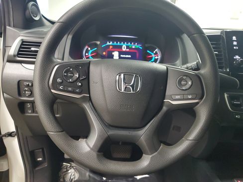 Used 2021 Honda Passport Sport image 23