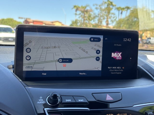 Used 2019 Acura RDX w/ Technology Package AWD/4WD image 24