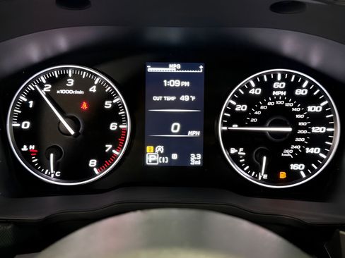 New 2026 Subaru Forester Premium image 14