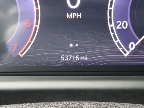 Used 2024 Jeep Wagoneer Series III image 34