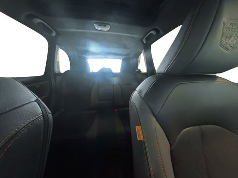 Used 2026 Subaru Forester Wilderness image 29