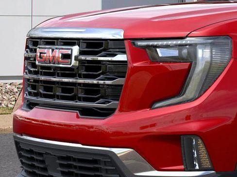 New 2026 GMC Acadia Elevation w/ Elevation Premium Package image 13