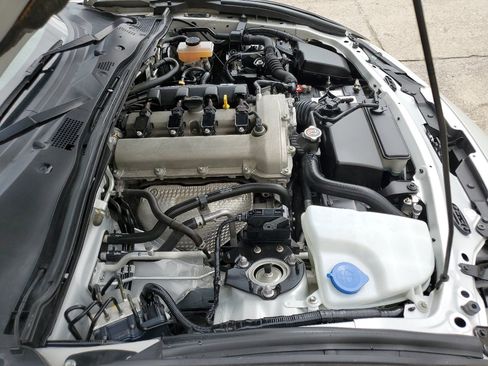 Used 2016 MAZDA MX-5 Miata Grand Touring image 35