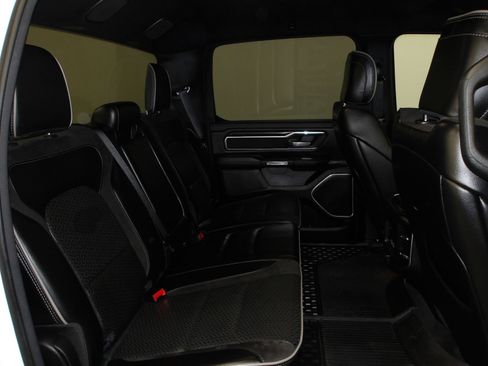 Used 2023 RAM 1500 Laramie AWD/4WD image 17