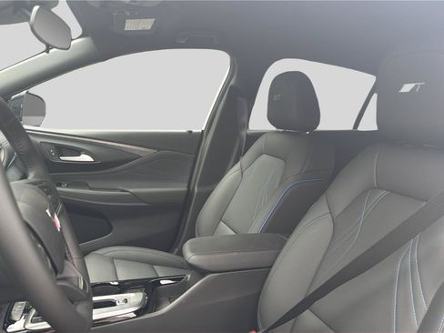 New 2026 Buick Envista Sport Touring w/ Convenience I Package FWD image 17