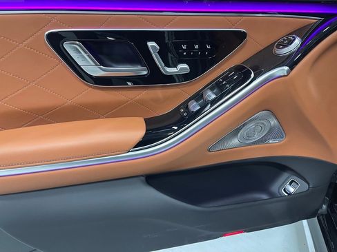 Used 2026 Mercedes-Benz S 580 4MATIC Sedan image 18