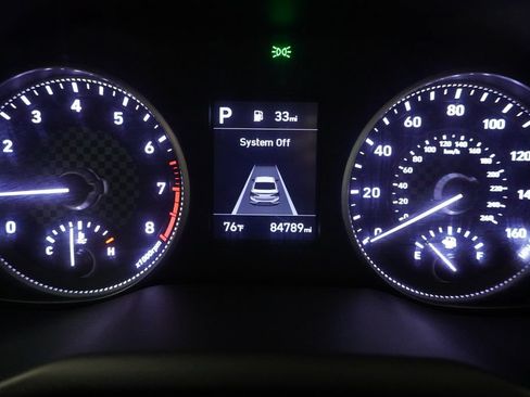 Used 2020 Hyundai Elantra SEL w/ Cargo Package (C1) FWD image 19