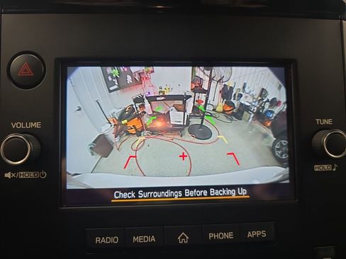 Certified 2024 Subaru Crosstrek 2.0i AWD/4WD image 24