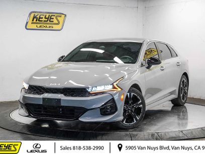 Used 2024 Kia K5 GT-Line w/ GT-Line Premium Package