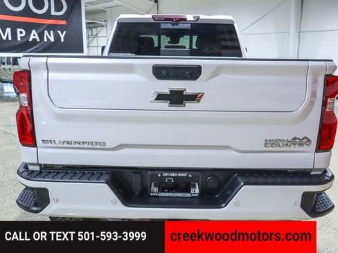 Used 2024 Chevrolet Silverado 2500 High Country w/ High Country Premium Package image 23