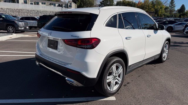 Used 2023 Mercedes-Benz GLA 250 4MATIC image 5