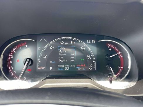 Used 2023 Toyota RAV4 XLE w/ Convenience Package AWD/4WD image 26