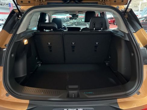 New 2026 Buick Encore GX Preferred w/ Comfort Package image 13