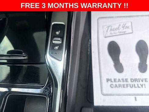 Used 2021 Kia Sorento SX FWD image 32