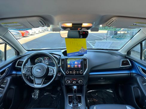 Used 2021 Subaru Crosstrek Hybrid w/ Popular Package #2A image 44