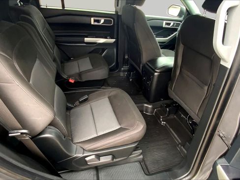 Used 2023 Ford Explorer XLT RWD image 20