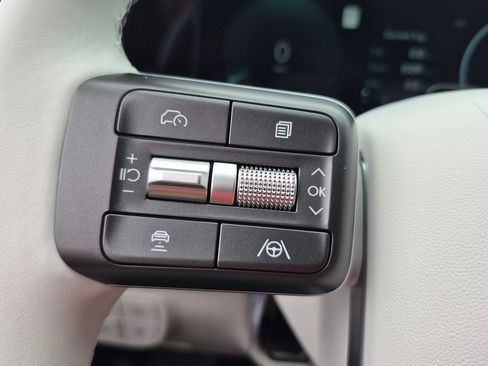 New 2026 Hyundai Palisade Calligraphy AWD/4WD image 34