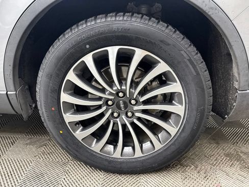 Used 2022 Lincoln Aviator Reserve w/ Elements Package Plus RWD image 32