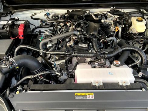 New 2026 Toyota Tacoma SR5 image 16