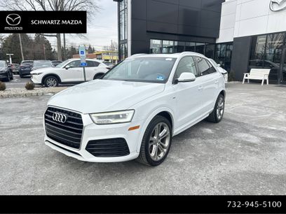 Used 2016 Audi Q3 2.0T Prestige w/ Prestige Package