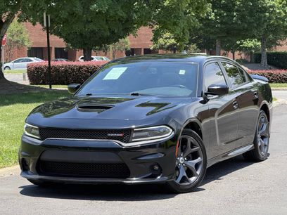 Used 2019 Dodge Charger GT