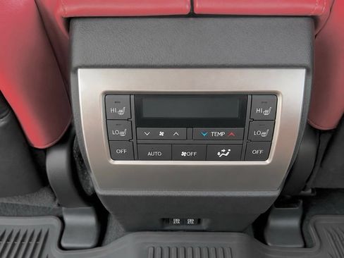 Used 2023 Lexus GX 460 Premium w/ Premium Package AWD/4WD image 15