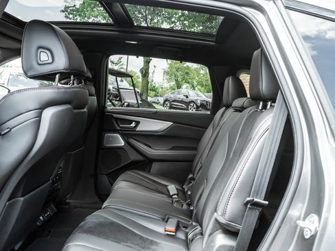 Used 2025 Acura MDX A-Spec AWD/4WD image 25