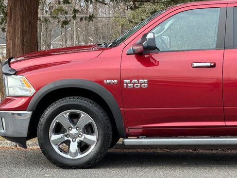 Used 2013 RAM 1500 Big Horn image 25