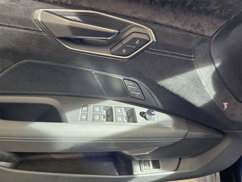 New 2026 Audi RS e-tron GT performance image 24