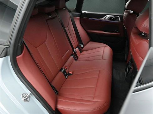 Used 2024 BMW M440i xDrive Gran Coupe w/ Premium Package image 18