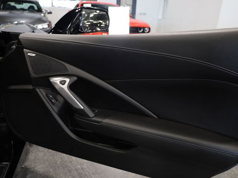 Used 2019 Chevrolet Corvette Grand Sport image 38