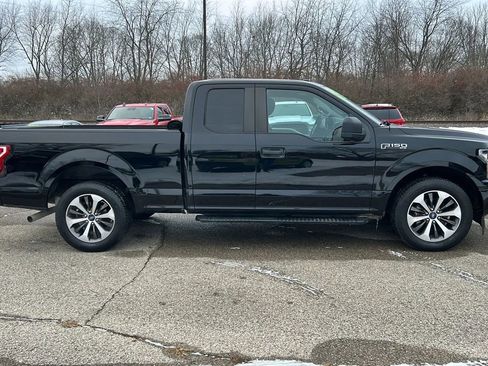 Used 2019 Ford F150 XL w/ Equipment Group 101A Mid image 9