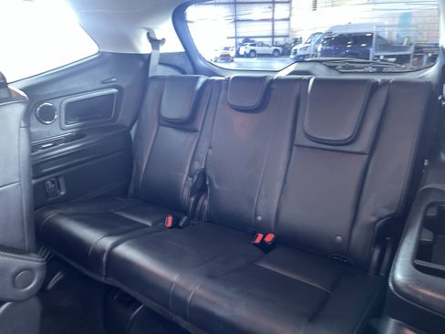 Certified 2023 Subaru Ascent Limited w/ Technology Package image 24