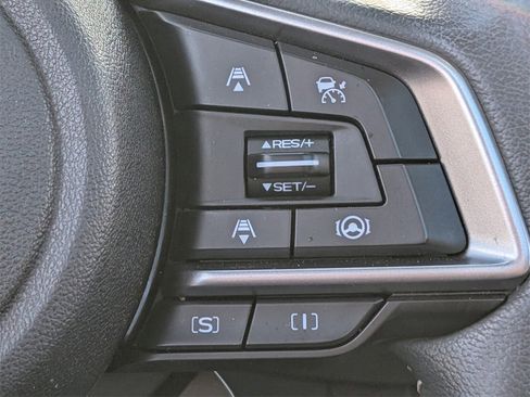 Certified 2024 Subaru Forester Limited image 29