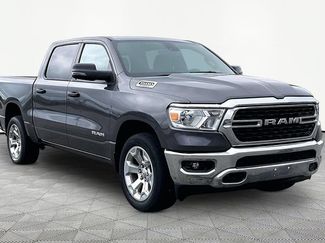 Used 2023 RAM 1500 Big Horn AWD/4WD 360° Tour